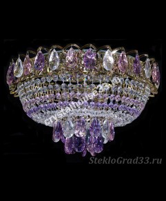 Катерина цветная