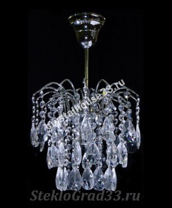 Зима (журавлик)