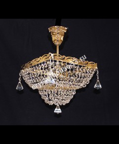 Квадрат купол конус без зеркала